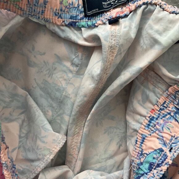 MBX Men shorts used 1 time impeccable size M - Picture 7 of 11